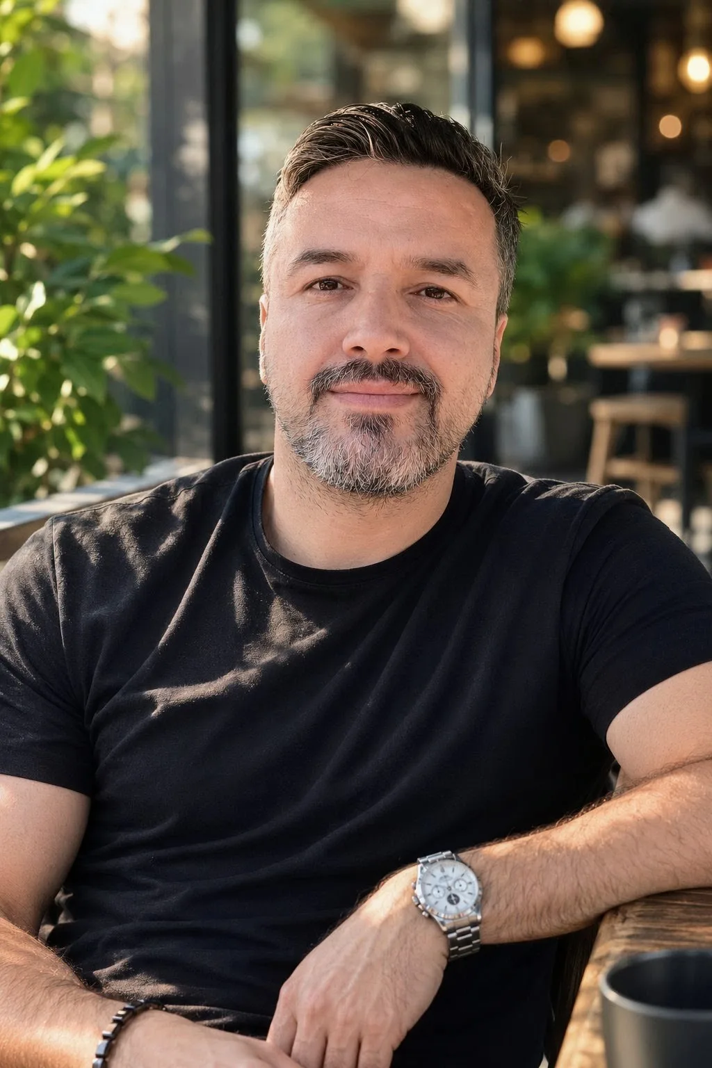 Salih ÇAKIR